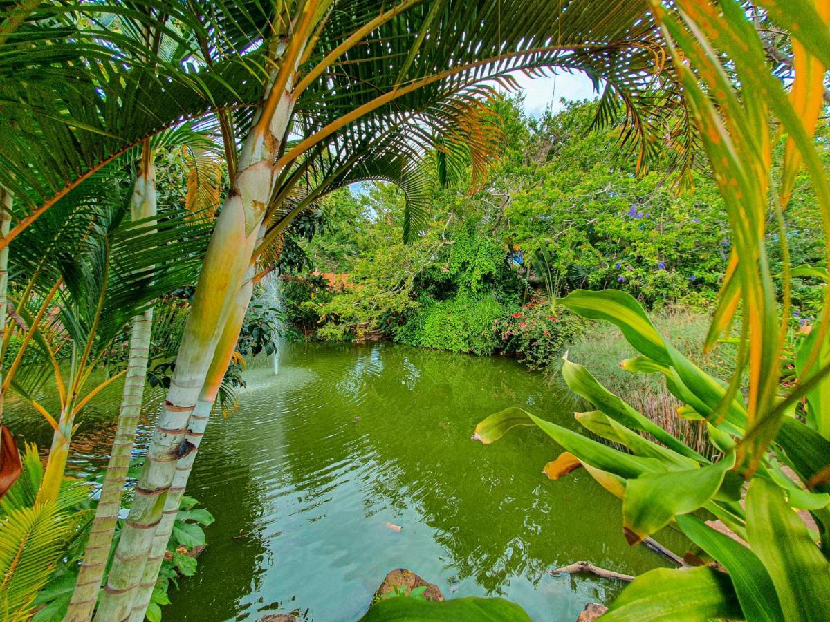 Hotel Terra Barichara Villanueva  Bagian luar foto